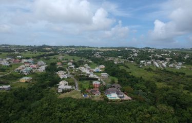 Windrush St. Silas Heights, St. James, Barbados