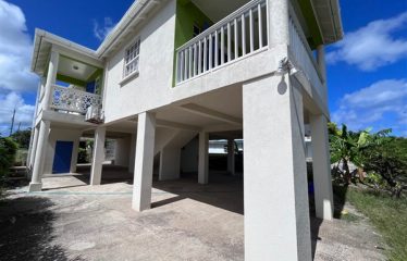 292 Ruby Development, St. Philip, Barbados