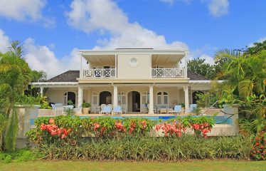 Palm Ridge 7, Royal Westmoreland Resort, St. James, Barbados