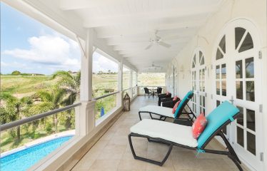 Shamal, Royal Westmoreland Golf Resort, St. James, Barbados