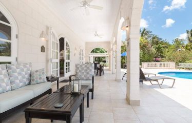 Shamal, Royal Westmoreland Golf Resort, St. James, Barbados