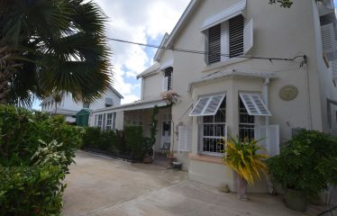 Brierly Strathclyde, St. Michael, Barbados