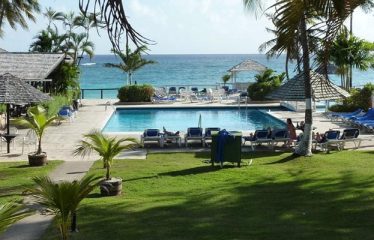 Silver Sands Hotel, Christ Church, Barbados