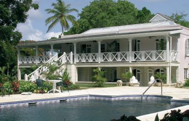 Bellevue Plantation, St. Michael, Barbados
