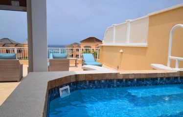 Private Residence, The Crane Resort, St. Philip, Barbados