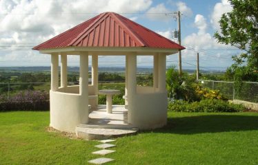 Endeavour, St. Thomas, Barbados