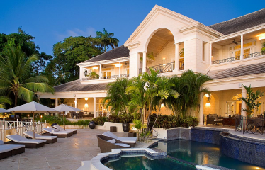 Cove Spring House, St. James, Barbados