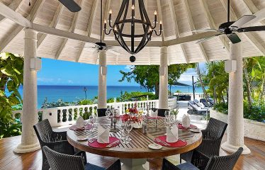Cove Spring House, St. James, Barbados