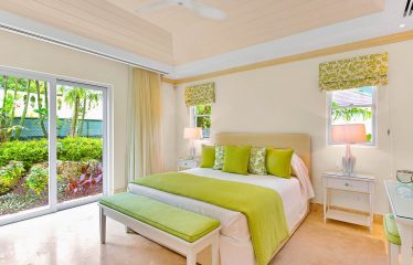 The White House, Royal Westmoreland Resort, St. James, Barbados