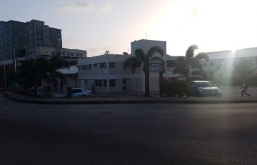 Warrens, St. Michael, Barbados