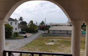 Risk Road, St. James, Barbados
