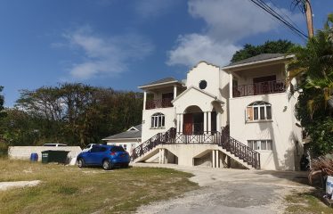Risk Road, St. James, Barbados