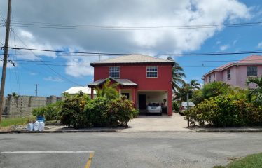 Callenders, Christ Church, Barbados