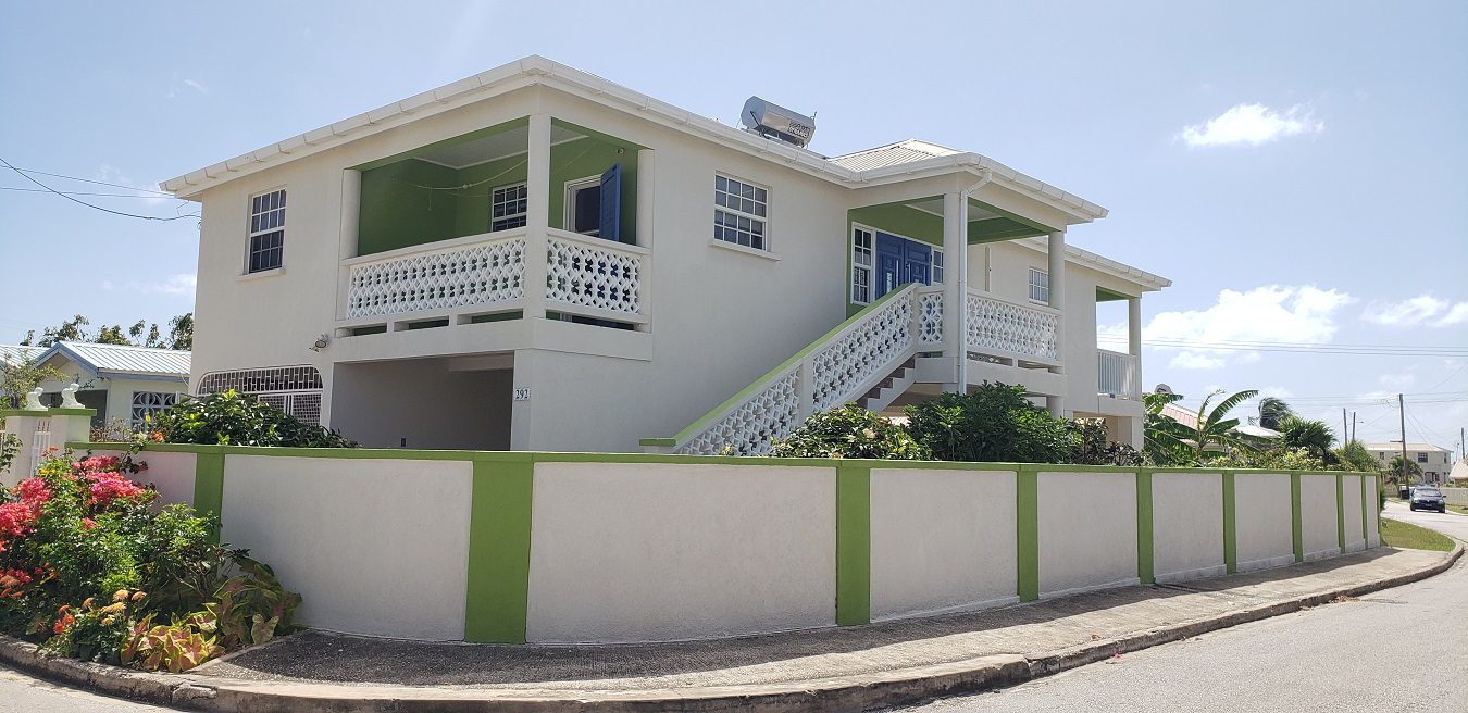 292 Ruby Development St Philip Barbados D O S C Realty Barbados
