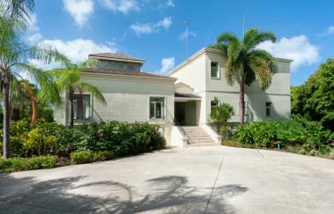 Sweet Dream, Sugar Hill, St. James, Barbados