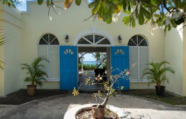 Inch Marlow, Christ Church, Barbados