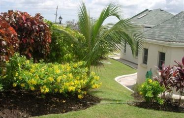 Prior Park, St. James, Barbados