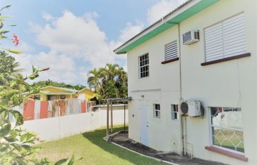 Roebuck Street, St. Michael, Barbados