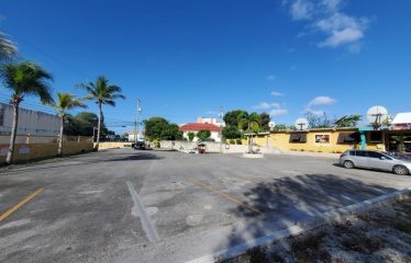 Rockley, Christ Church, Barbados