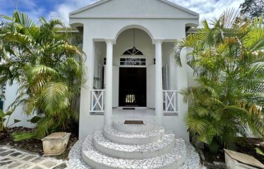 Mount Standfast, St. James, Barbados