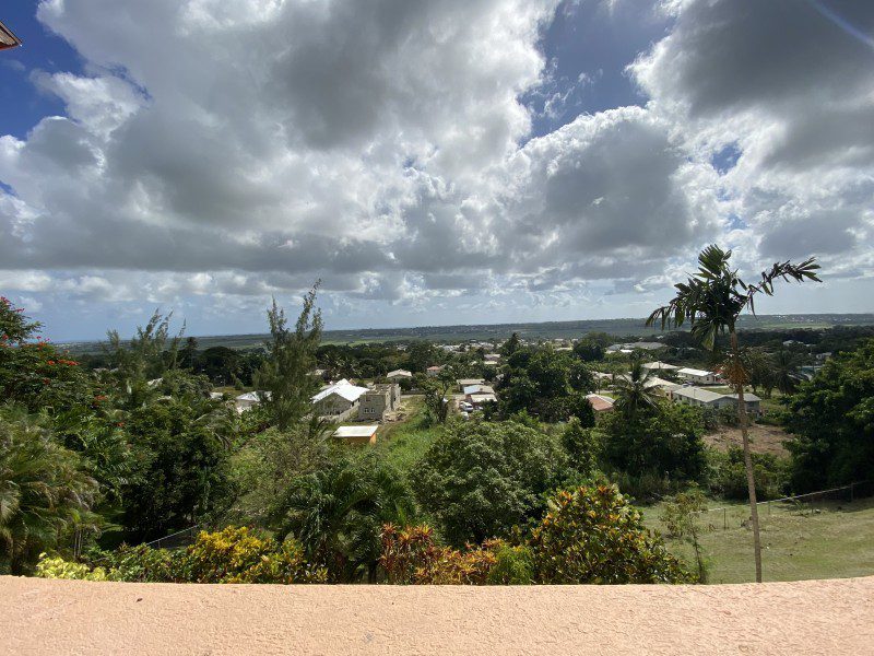 The Mount, St. (Barbados)