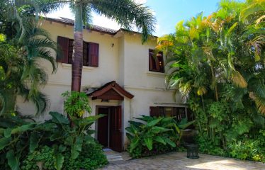 Claridges Villa 6, St. Peter, Barbados