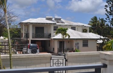 Christie Village, St. Thomas, Barbados