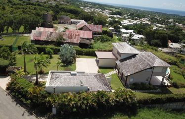 Villa Ravello, Pleasant Hall, St. Peter, Barbados