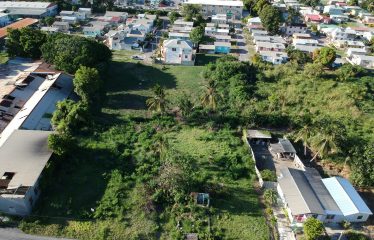 Green Hill, St. Michael, Barbados