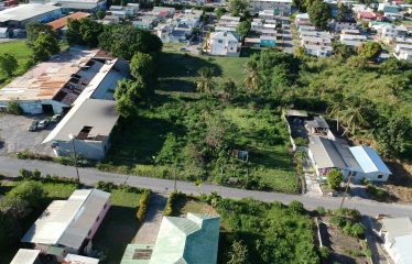 Green Hill, St. Michael, Barbados