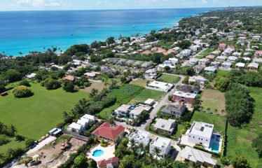 Patanne Gardens 12B, Mount Standfast, St. James, Barbados