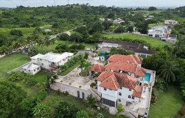 Christie Village, St. Thomas, Barbados
