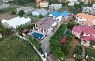 Maynards, St. Peter, Barbados