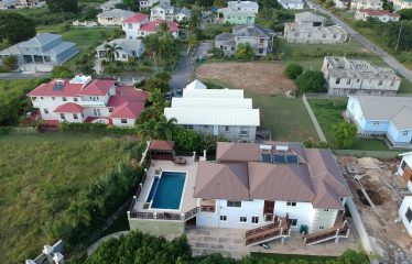 Maynards, St. Peter, Barbados