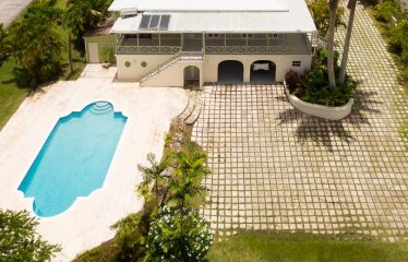 The Spring House, Apes Hill, St. James, Barbados
