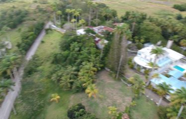 Ayshford Great House, St. Thomas, Barbados