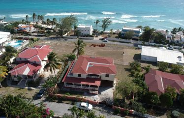 Atlantic Shores, Christ Church, Barbados
