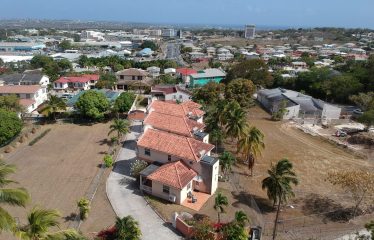 Warrens, St. Michael, Barbados