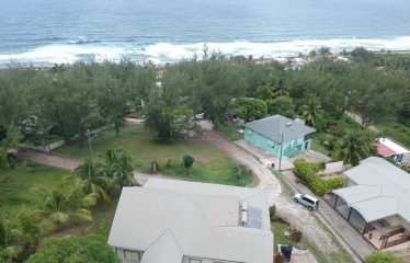 Tranquility, Cattlewash, St. Joseph, Barbados