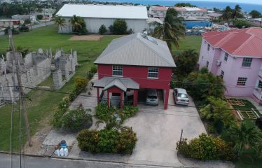 Callenders, Christ Church, Barbados