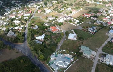 Prior Park, St. James, Barbados