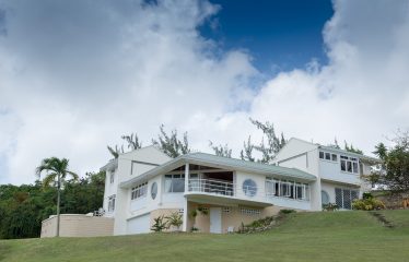 Hilbury, St. George, Barbados