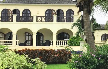 Mahogany Drive 15, Royal Westmoreland Resort, St. James, Barbados