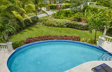 Mahogany Drive 14, Royal Westmoreland Resort, St. James, Barbados