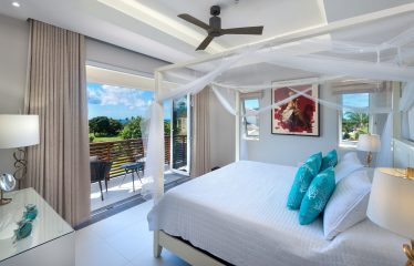 Seaduced , Royal Westmoreland Golf Resort , St. James , Barbados