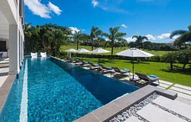 Seaduced , Royal Westmoreland Golf Resort , St. James , Barbados