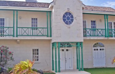 Belair Estate, St. Philip, Barbados