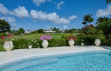 Villa Marca,Royal Westmoreland Golf Resort, St. James, Barbados