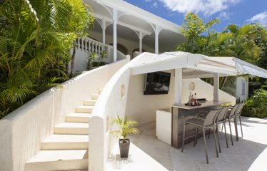 Fig Tree House, Royal Westmoreland Resort, St. James, Barbados