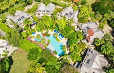 Claridges Villa 5, Gibbes St. Peter, Barbados